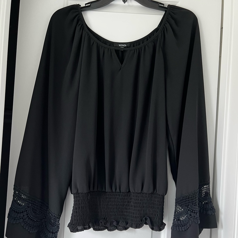 XOXO - Large - Blouse